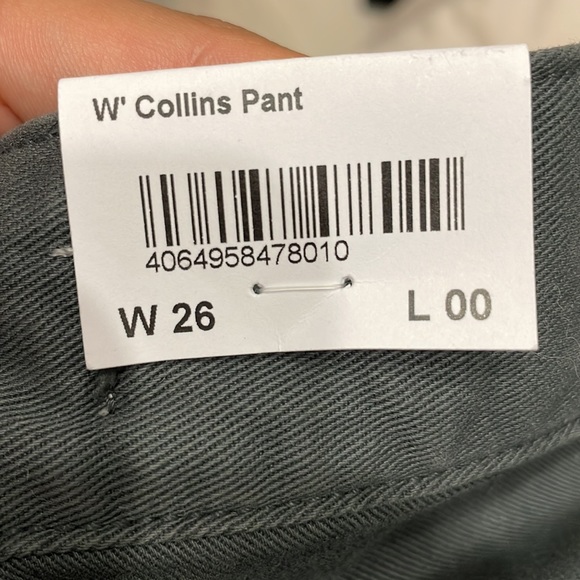 Carhart cargo pants - Picture 5 of 6